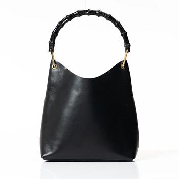 Gucci, Bag, "Bamboo", vintage.