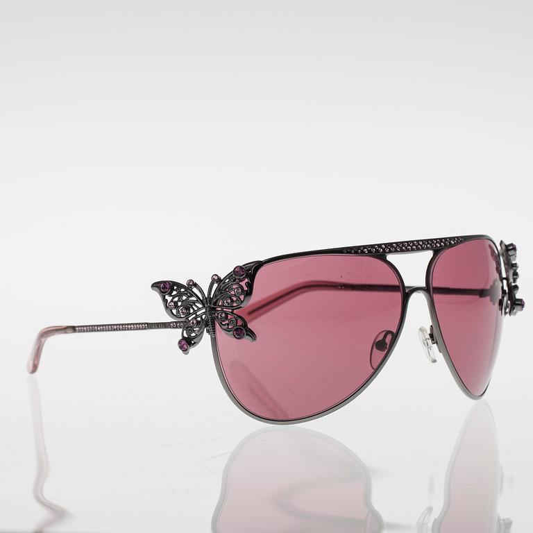 AURINKOLASIT, Valentino.