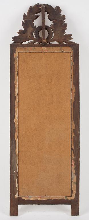 SPEGEL, gustaviansk stil, trol Frankrike, 1800-tal.