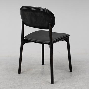 MONICA FÖRSTER, stol, "Unna Chair", Zanat.