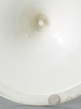 SOFFBORD, "Tulip", Eero Saarinen för Knoll International, USA. 1900-talets andra hälft.