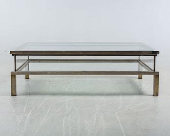 SOFFBORD/MONTERBORD, 1970-tal.