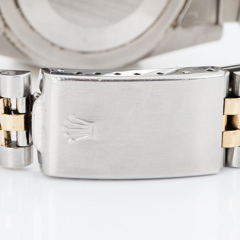 ROLEX, GMT-Master, "Root beer", "Nipple Dial".