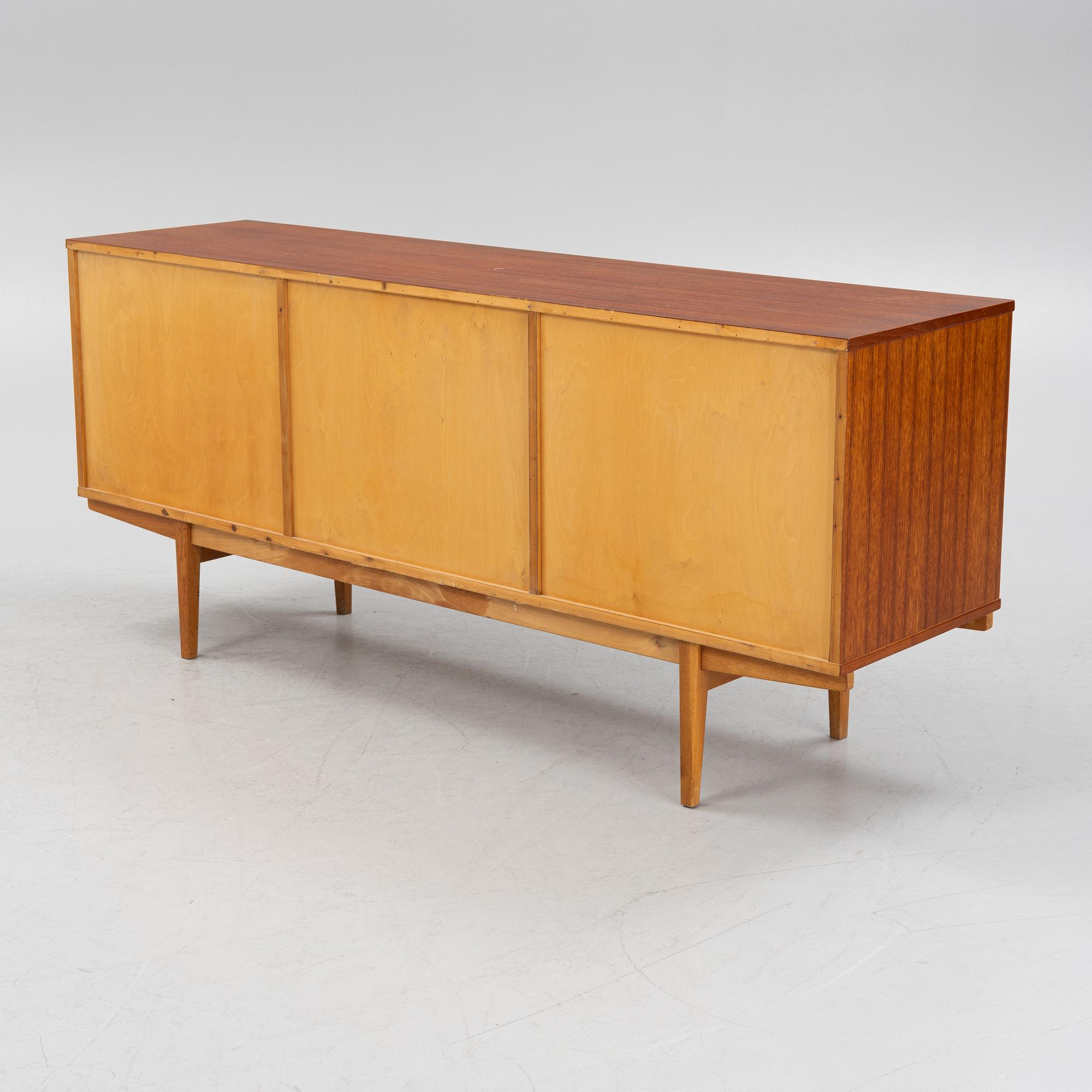 Sideboard, 1950/60-tal.