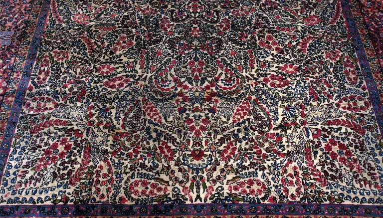 MATTA, semiantik Kirman, 310 x 238.