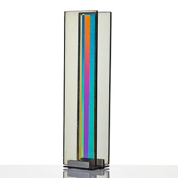 Eric H Olson, "Optochromi - F13/M62".