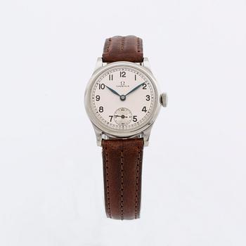 OMEGA, wristwatch, 30 mm, 1930s latter part.