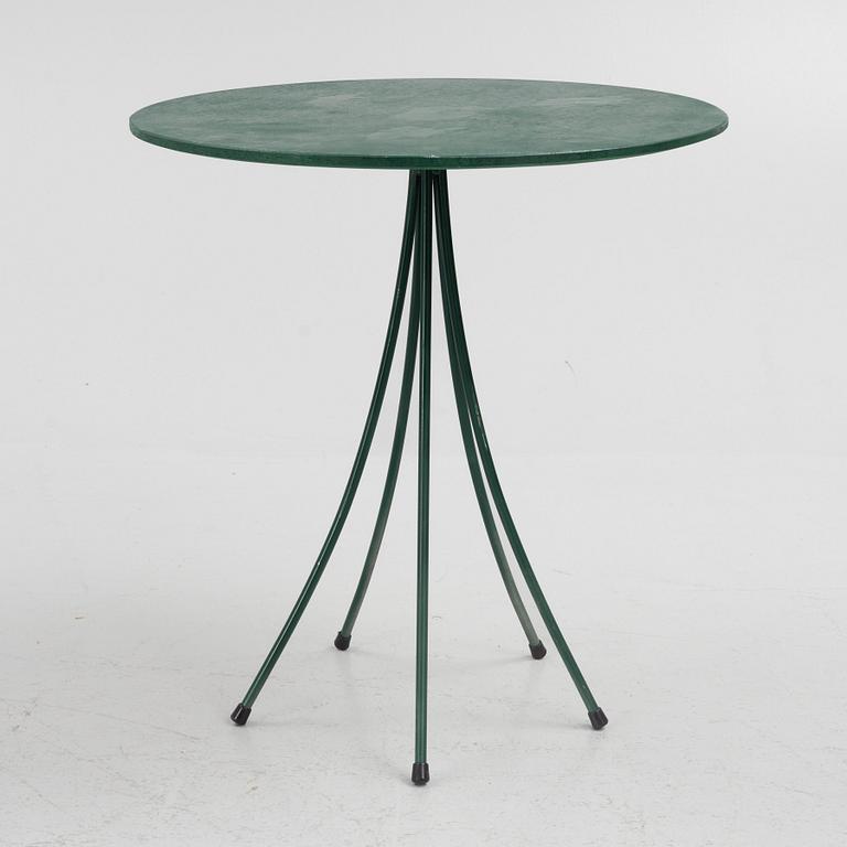 Claesson Koivisto Rune, sidobord, ett par, "Medusa", Offecct, prototyp.