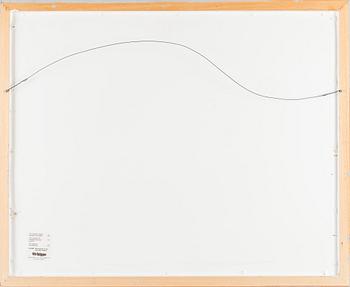 Antoni Tàpies, "A.M.".