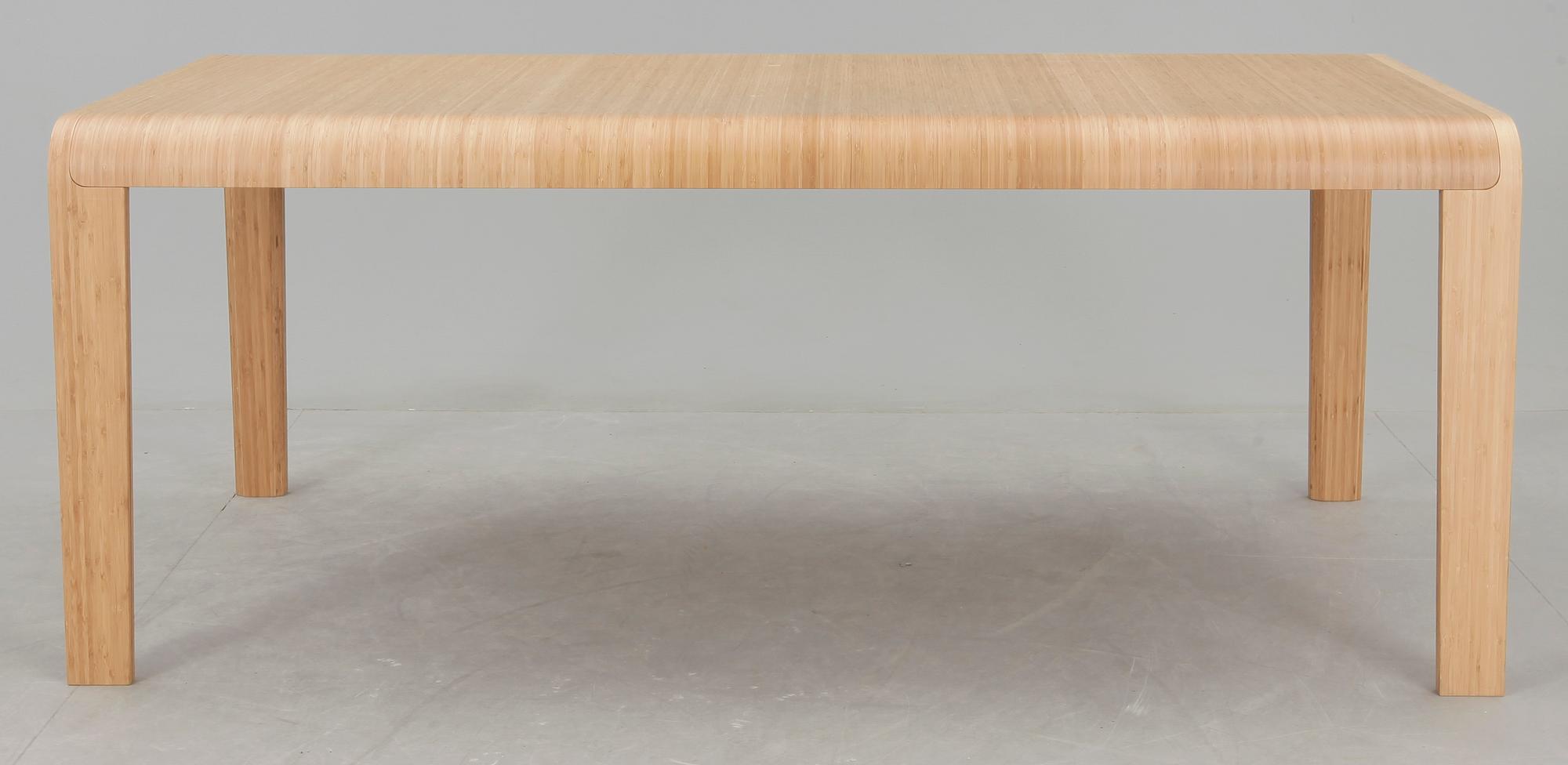 BORD,  Henrik Tjaerby för Artek, 2000-tal.