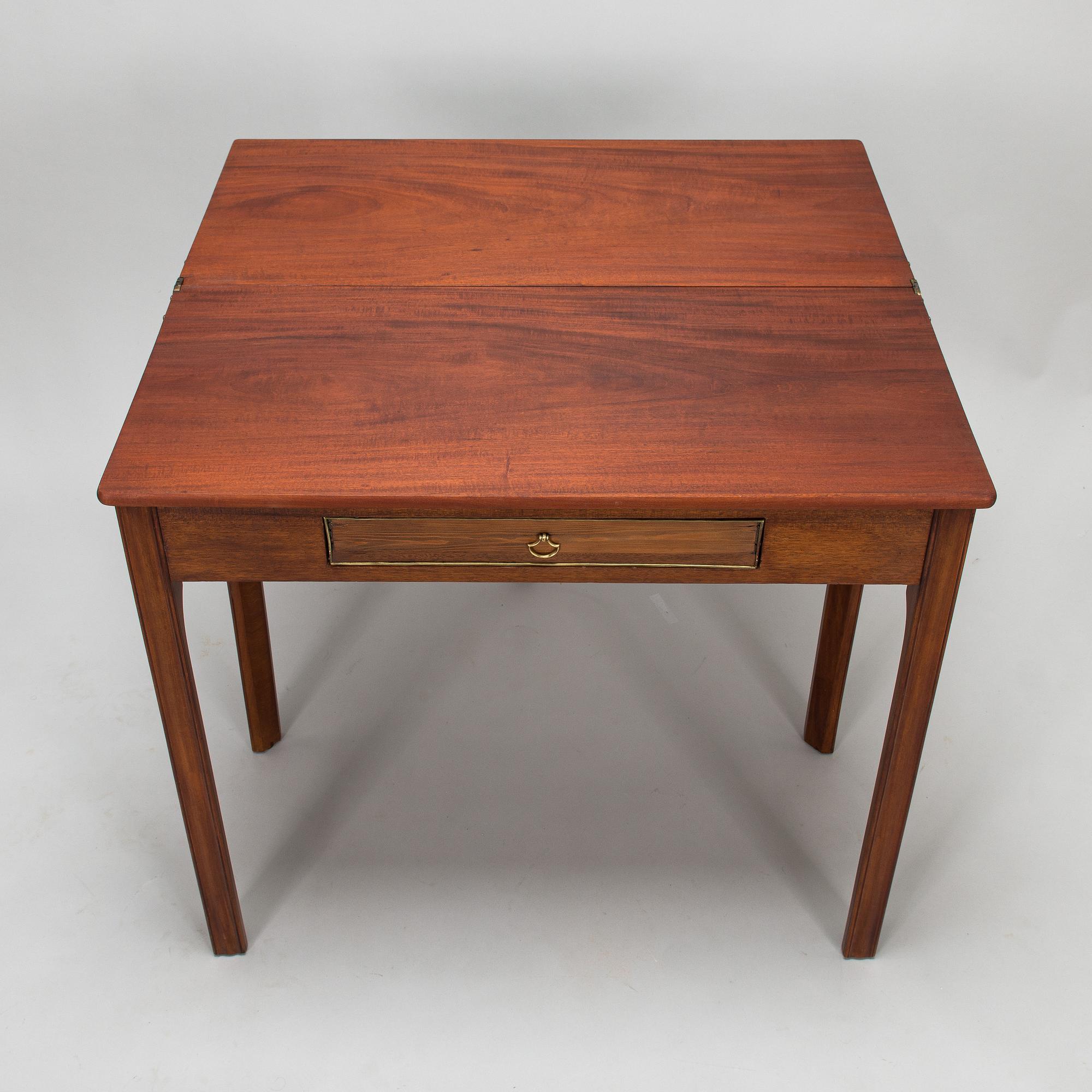 Spelbord, England, 1800-talets början.