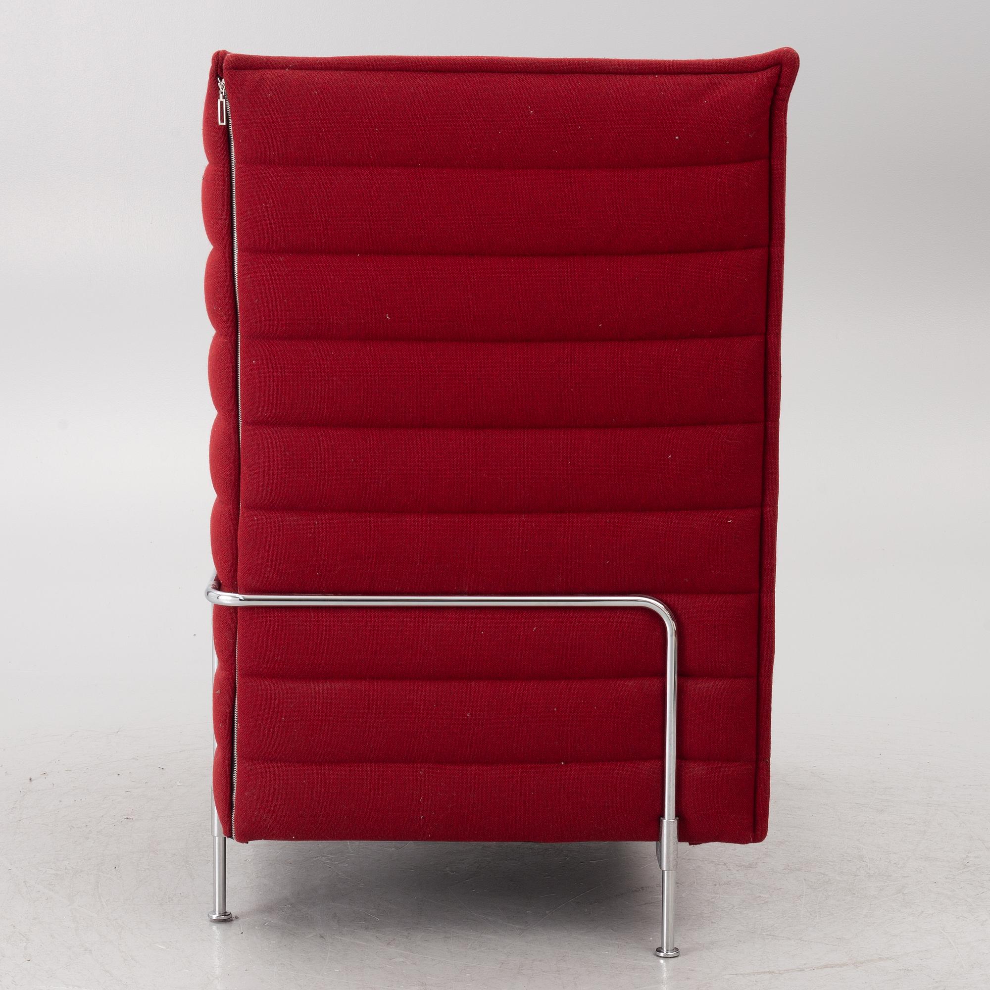Ronan & Erwan Bouroullec, soffa, "Alcove", Vitra.