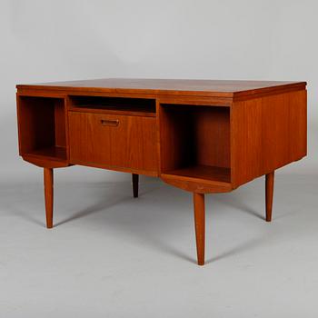 SKRIVBORD, Danmark, 1900-talets andra hälft.