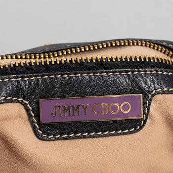 JIMMY CHOO, väska.
