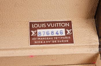 BEAUTYBOX, Louis Vuitton, Paris, numr 876846.