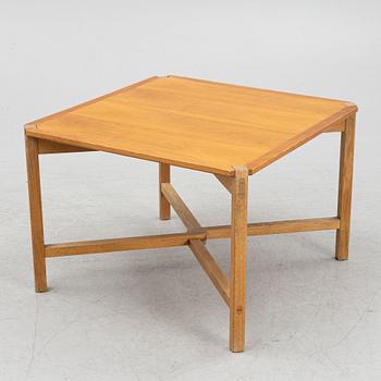 Christina Fürst, coffee table, "Kaskad", Karl Andersson, late 20th century.