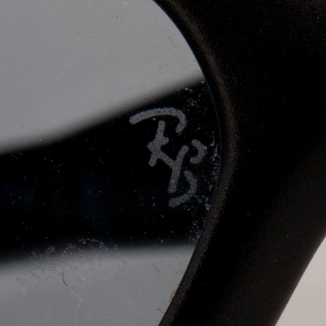 SOLGLASÖGON, RayBan.
