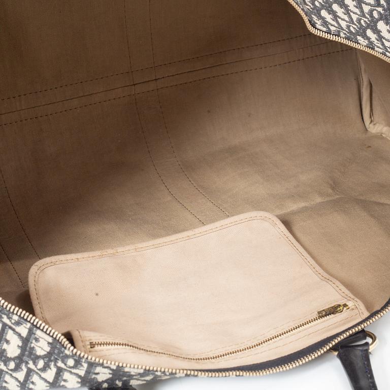 Christian Dior, Weekend bag, vintage.