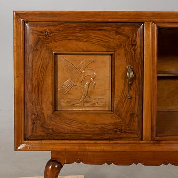 Sideboard, first half of the 20th century.