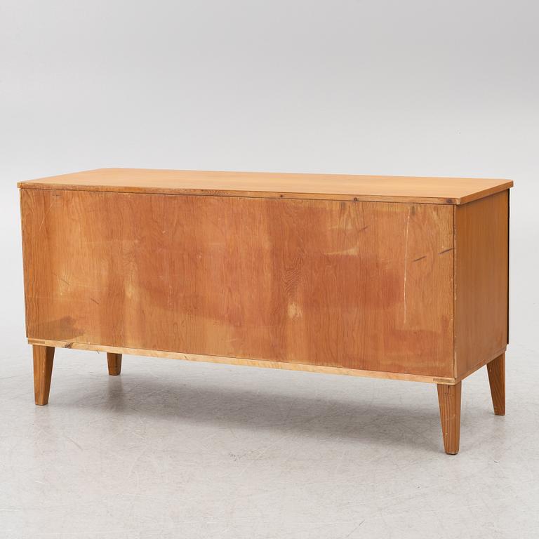 Sideboard, Swedish Modern, 1940s.