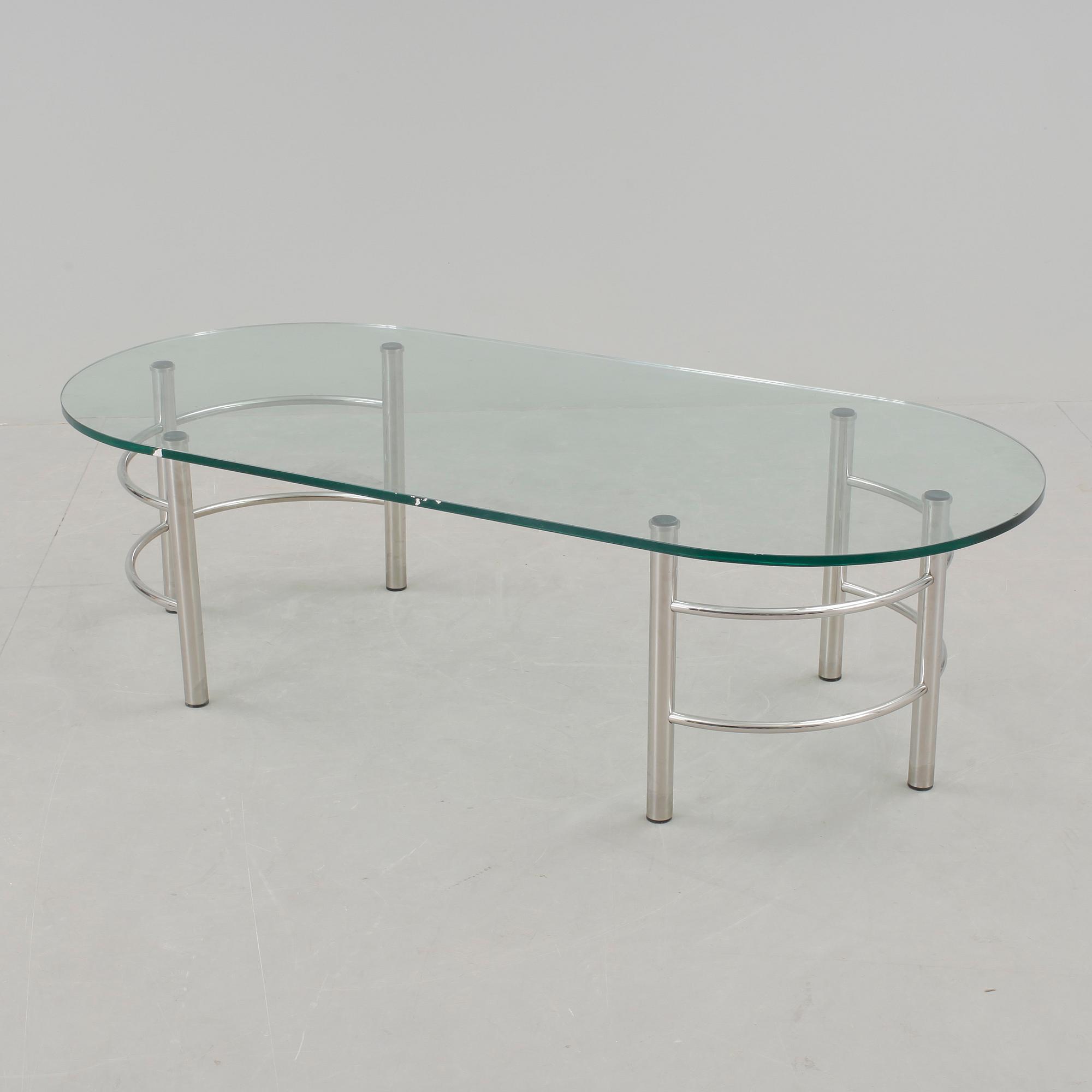 BORD, 1900-talets slut.