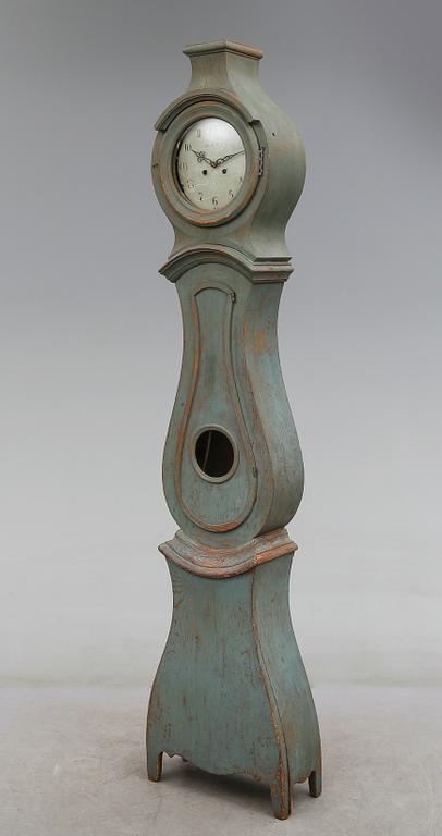 GOLVUR, rokoko, 1700-tal.