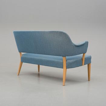 SOFFA, "Lilla sällskapet", Carl Malmsten, 1900-talets mitt.