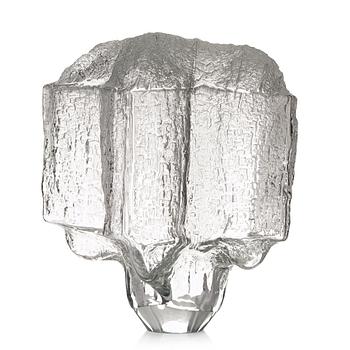 28. Timo Sarpaneva, skulptur, Iittala, Finland 1966.