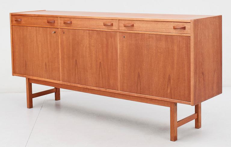 SIDEBOARD, Ulferts, Tibro, 1960-tal.