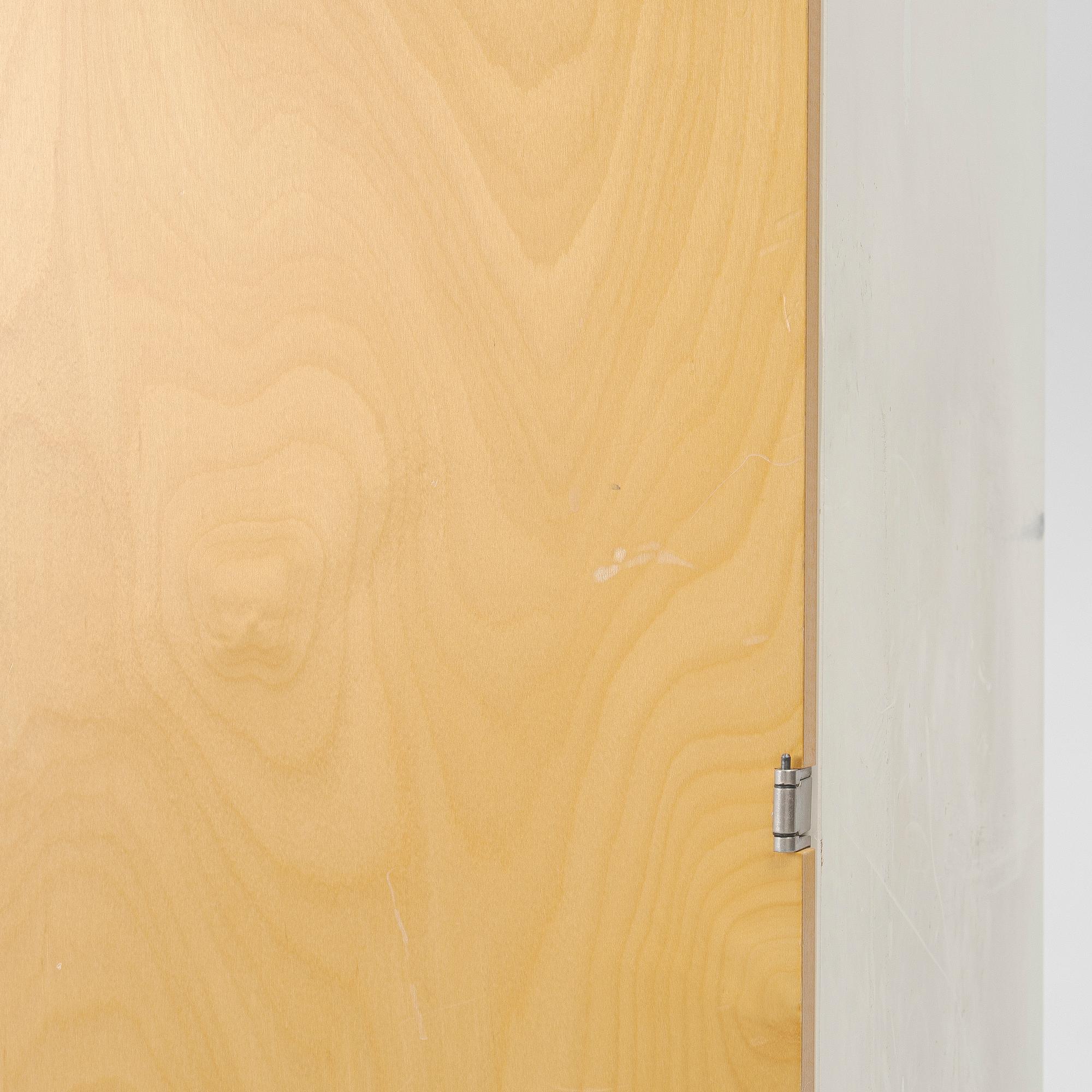 Thomas Sandell, Cabinet, from the PS collection, IKEA, 1990s.
