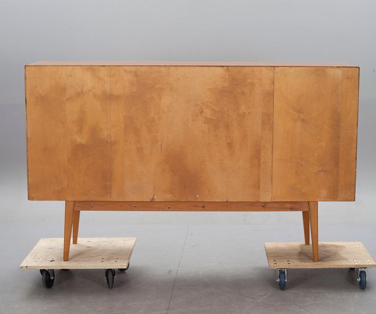 SIDEBOARD, AB Möbelfabriken Linden Horda, 1960-tal.