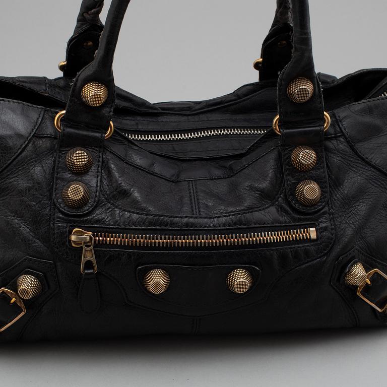 BALENCIAGA, "City Bag", LAUKKU.