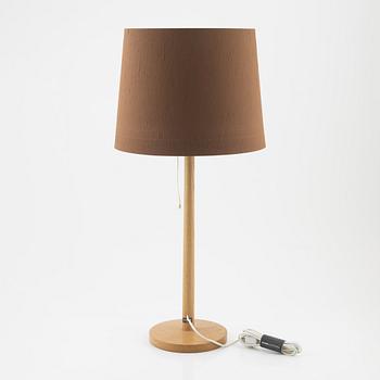 Uno & Östen Kristiansson, bordslampa, Luxus, Vittsjö.