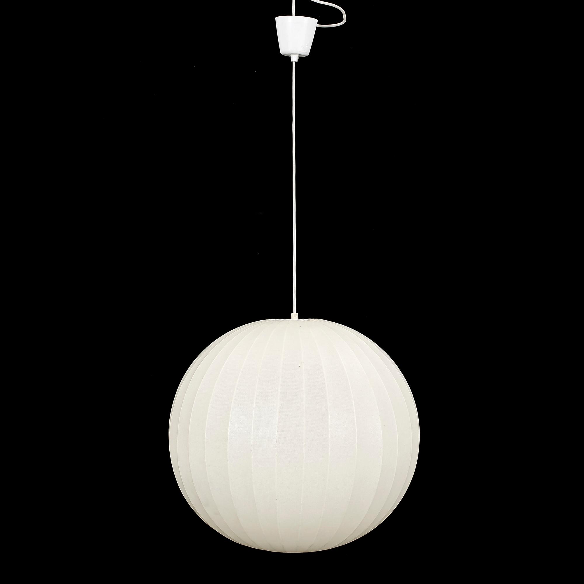 TAKLAMPA, Carl Malmsten, 1900-talets mitt.