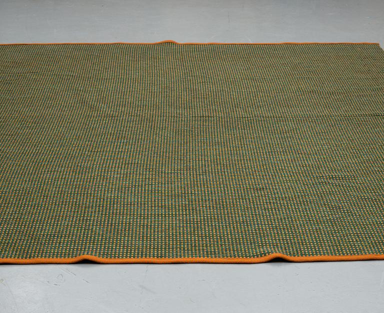 A CARPET, Kasthall, ca 298 x 273 cm.