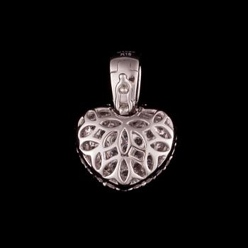 A PENDANT.