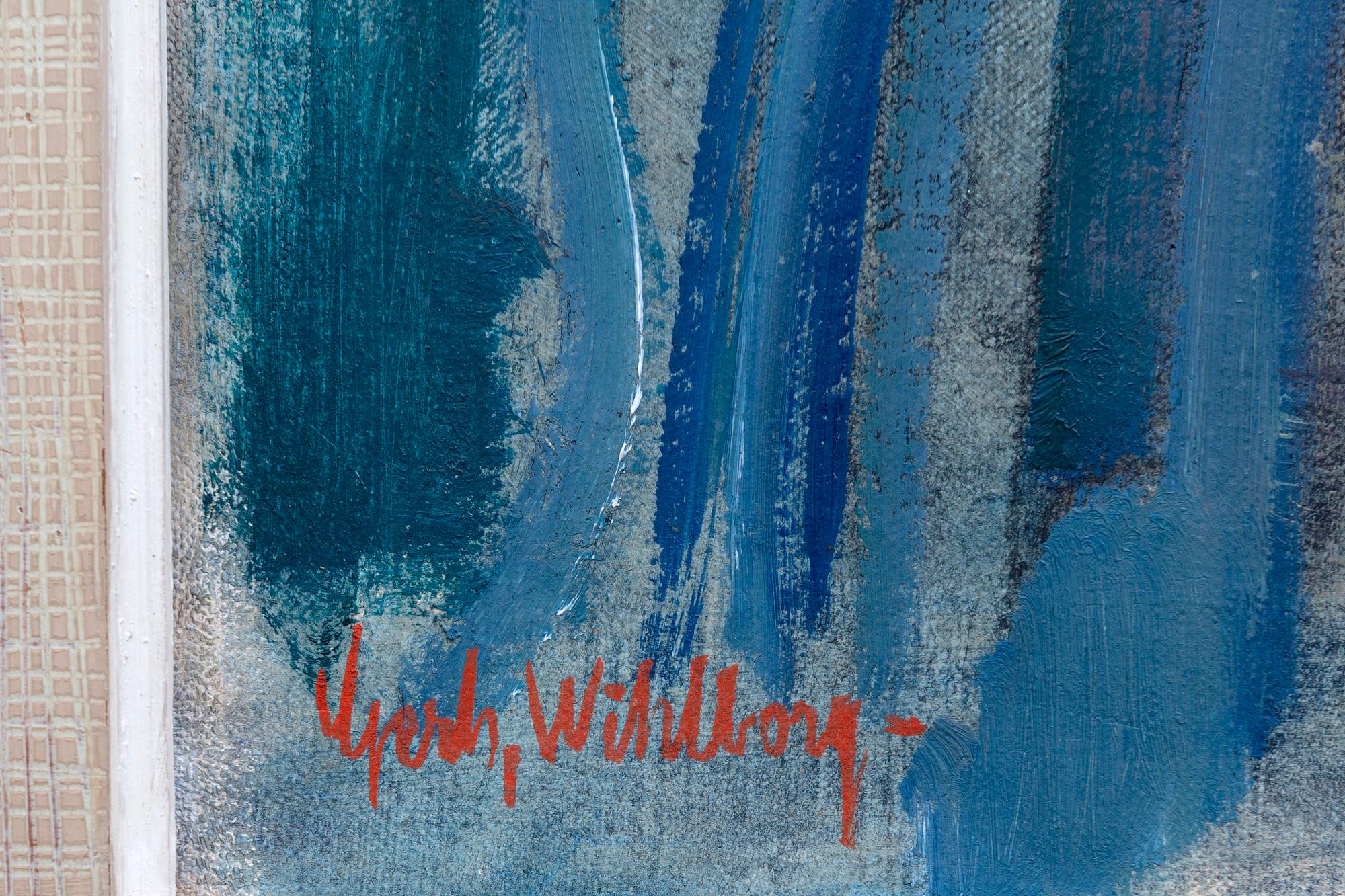 Gerhard Wihlborg,