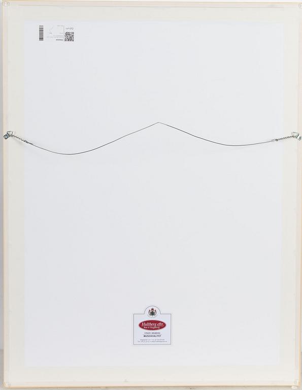 Bengt Lindström, Ur: "Miroir pour Shakespeare",