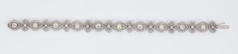 A BRACELET.