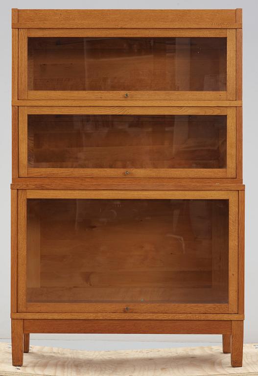 ARKVISKÅP, märkt Åtvidaberg, 1900-talets första hälft.