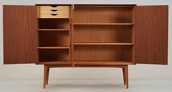 SIDEBOARD, 1950/60-tal.