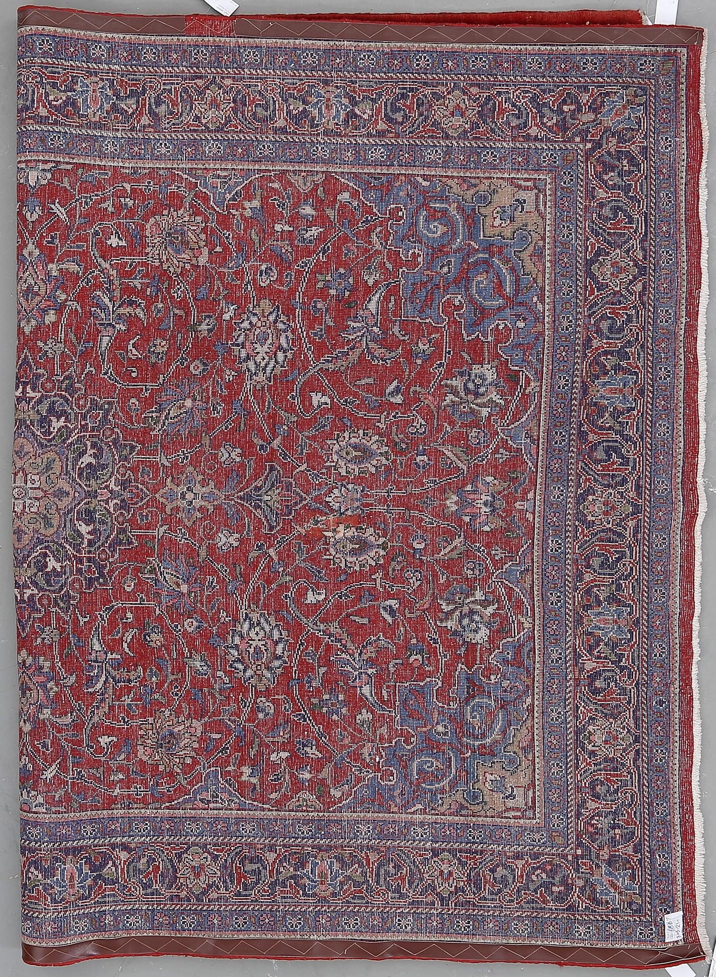 MATTA, Keshan. Ca 302x210 cm.