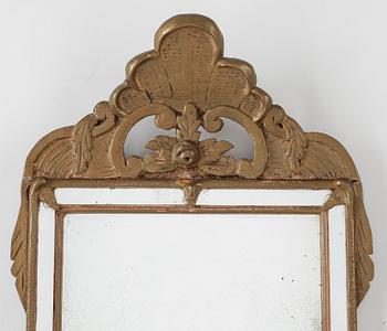 SPEGEL, Rokokostil, 1900-tal.