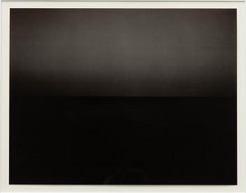 Hiroshi Sugimoto, "Black Sea Ozuluce".