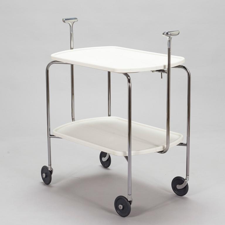 David Mellor, tarjoiluvaunu, Magis, 1990-luku.