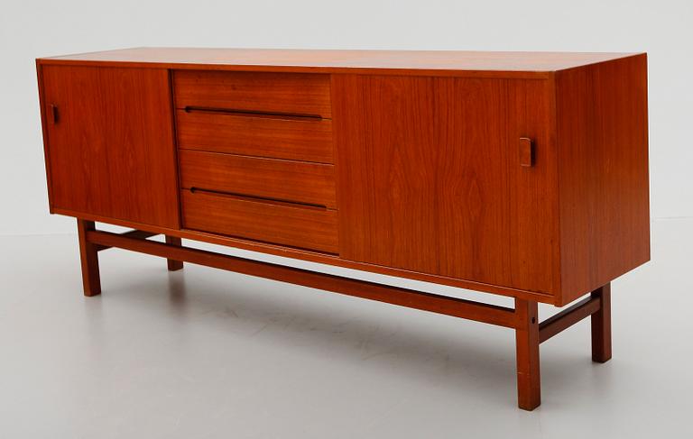 SIDEBOARD, Arild, Nils Jonsson, Troeds, 1960-tal.