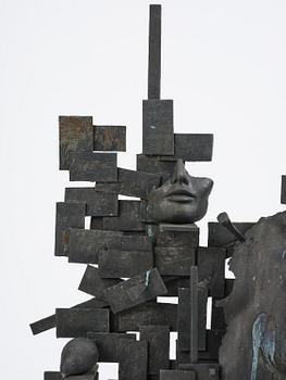 Jens-Flemming Sørensen, Untitled.