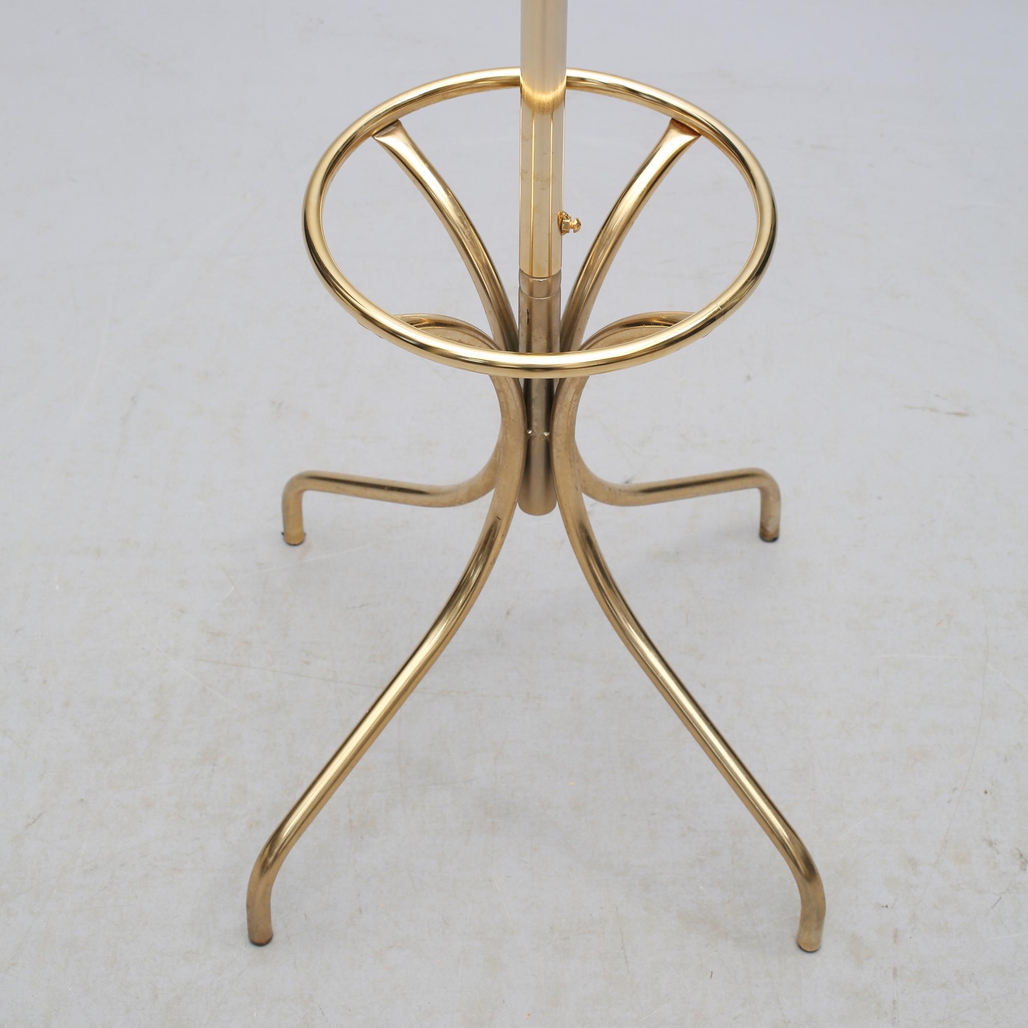 TAMBURMAJOR, AB Ragnvald Torkelson, Skånes Fagerhult, 1900-andra hälft.