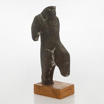 Terho Sakki, Female figure.