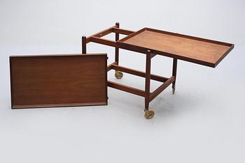 SERVERINGSVAGN, omkring 1900-talets mitt.